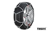 Thule XB-16 SUV/Truck Snow Chain 250