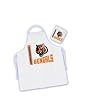 Cincinnati Bengals Tailgate Barbecue (BBQ) Grilling Apron/Mitt Set NFL