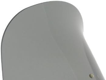 11" Ultra Medium Tint Windshield for 2014 Harley Davidson FLHT/FLHTC/FLHTCUI/FLHX & Trikes