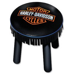Childrens Toyshop  Toys : Harley-Davidson Fringe Stool