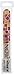 REVLON File On Nail Shaper, Limited Edition Live Boldly Collection, Pink 2 Count (Pack of 1)
