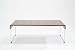 Table Bondie Walnut