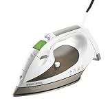 Black & Decker D1500 Digital Advantage Steam Iron