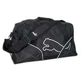Puma - Puma v5.06 Medium Bag (Black)