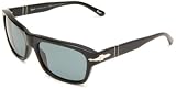 Persol Men's 0PO3001S Rectangular Sunglasses