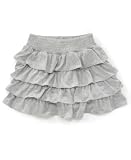 Epic Threads Girls Tiered Ruffle Skirt