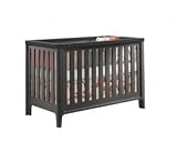 Pod 4 in 1 Convertible Crib