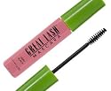 Maybelline Great Lash Mascara, Blackest Black - .43 fl oz