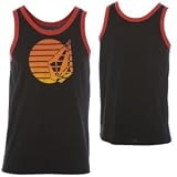 Volcom Fade Set Tank Top - Men's