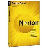 Norton Ghost15.0 英語版