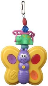 Mr Music (Butterfly)