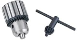 read full review Jet 561708/TDC-625 Taper Mount Drill Chuck