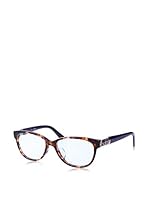 GUESS Montura 2491 (53 mm) Marrón