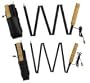 Fishing: Folstaff Wading Staff