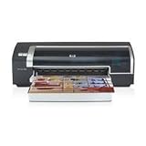 HP Deskjet 9800 DIN A3 Foto Tintenstrahldrucker 4800dpi