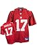 New York Giants Plaxico Burress Replica Adult Alternate Color Sale Jersey, Size= XX-Large