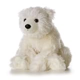Aurora Plush 12" Iceberg