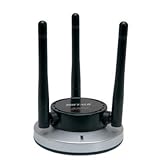 Nfiniti Wireless-N USB 2.0 Adapter