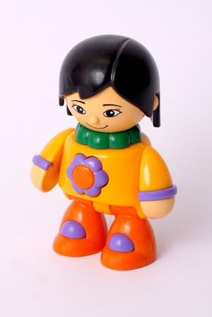 Girl - Asian - (Loose)