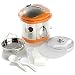 Wolfgang Puck 7qt 4-in-1 Pressure Cooker BPCR0007