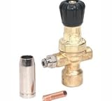 Review Sealey  / No Gas/Gas Conversion Kit