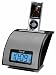 SDI TECHNOLOGIES Space Saver Alarm Clock for your iPod (Audio/Video/Electronics / Karaoke Machines)