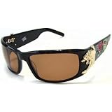 CHRISTIAN AUDIGIER 411 color TORTOISE Sunglasses