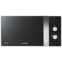 Samsung - ME 102V - Micro Ondes Pose Libre - 28 L - 1000 W - Noir et Blanc