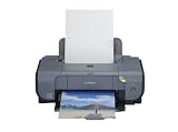 Canon iP3300 Single Ink Photo Printer with Great Features & Performance