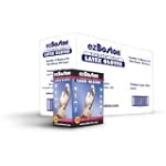 Powder-Free Latex Exam Gloves 10 Boxes/50