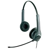 Jabra 20001-431 Headset - Mono - USB  -  GN Netcom 20001-431