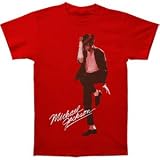 Michael Jackson - T-shirts - Band