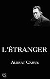 L Etranger (French Edition)