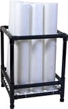 Foam Roller Storage Rack