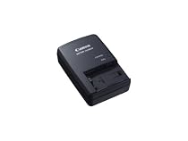 Canon 2590B002 CG-800 Lithium Ion Battery Charger for 800 Series Batteries