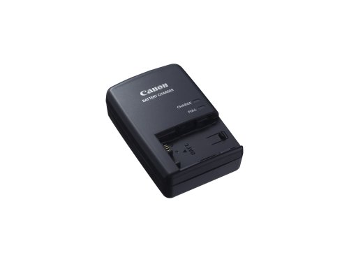 Canon 2590B002 CG-800 Lithium Ion Battery Charger for 800 Series Batteries