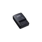 Canon 2590B002 CG-800 Lithium Ion Battery Charger for 800 Series Batteries