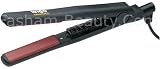Wigo Ceramic Titanium Flat Iron 1 inch WG5306