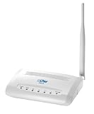 Cnet Wireless-N Broadband Router (CBR-970)