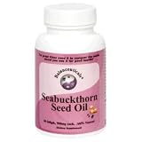 Balanceuticals Seabuckthorn Seed Oil