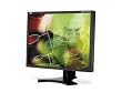 NEC LCD-2090 UXi 50,8 cm (20 Zoll) TFT LCD-Monitor (Kontrast 700:1, 8ms Reaktionszeit) schwarz