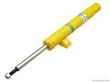 2001-2006 BMW 325Ci KYB Front Left Lower Strut Assembly - Gr-2