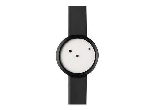 Nava Time Ora Lattea Unisex Watch 36mm