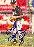 Todd Haney, Ottawa Lynx - Expos Affiliate, 1994 Classic Best Autographed Card