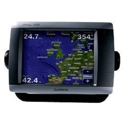 Garmin 010-00593-00 GPSMAP-5008 GPS Marine Chartplotter by Garmin