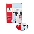 Dog First Aid Reference Guide & DVD Dog First Aid Reference Guide & DVD