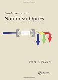 Fundamentals of Nonlinear Optics