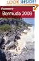 Frommer's Bermuda 2008 (Frommer's Complete Guides)