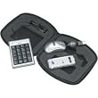 Tripp Lite PK3020KB Notebook/Laptop Peripheral Kit with Keypad/Mouse/USB Hub