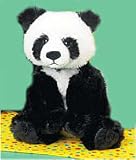Plush Lil Panda Bear 7